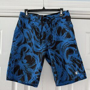 Stussy boardshorts (sz 32)